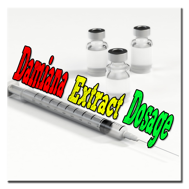 Damiana-Extract-Dosage image