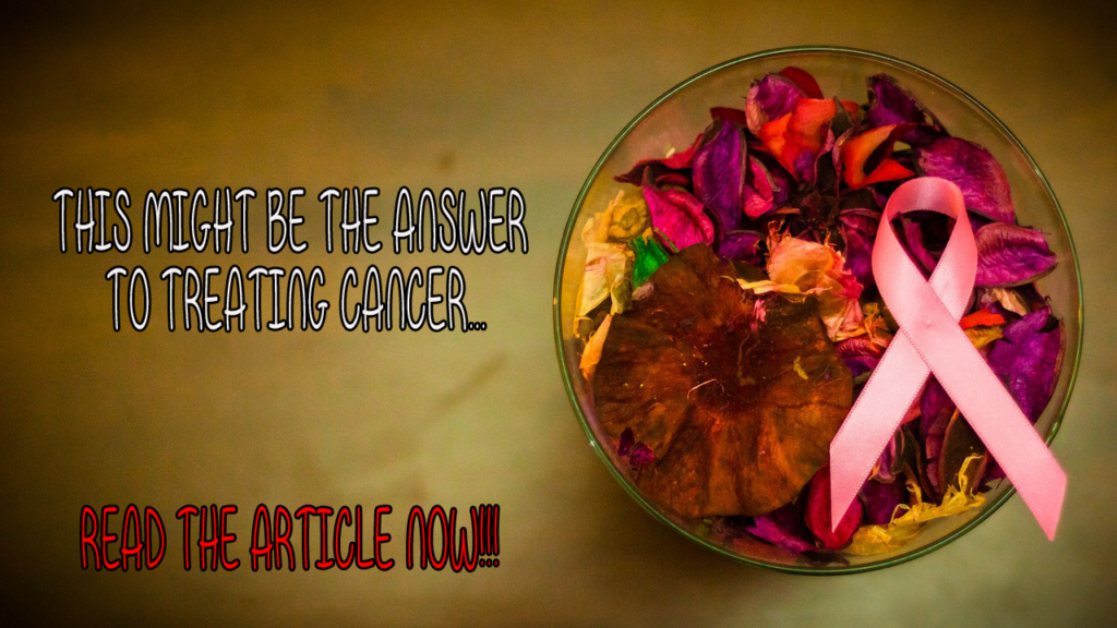 red-clover-and-cancer image