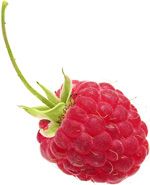 Raspberry image