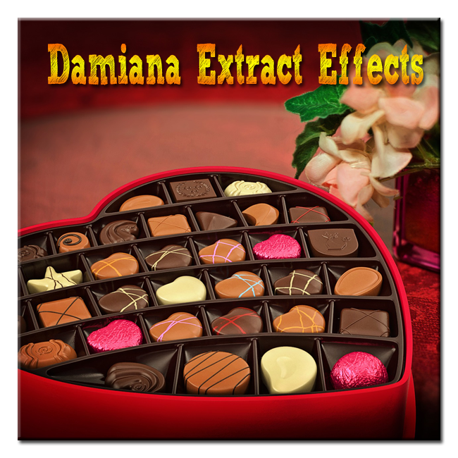 Damiana-Extract-Effects image