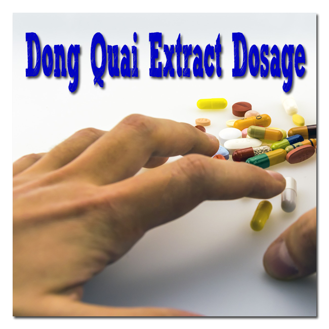 Dong-Quai-Extract-Dosage image