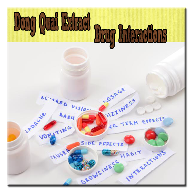 Dong-Quai-Extract-Drug-Interactions image
