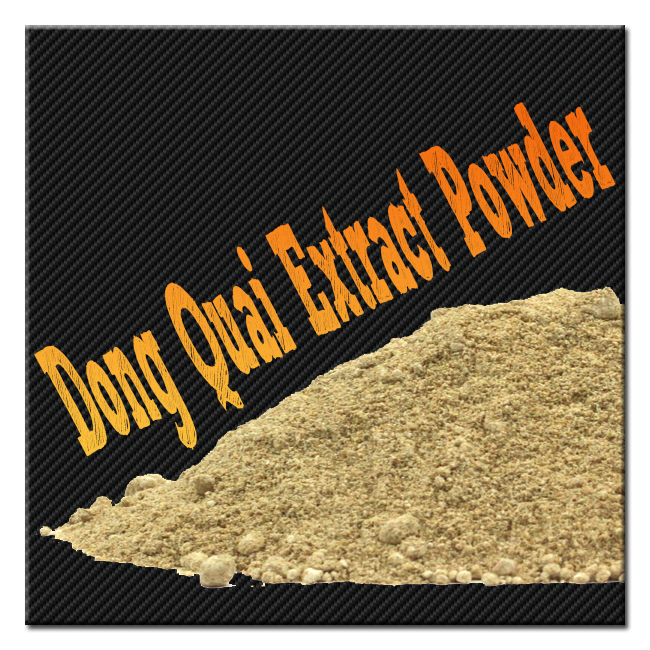 Dong-Quai-Extract-Powder image