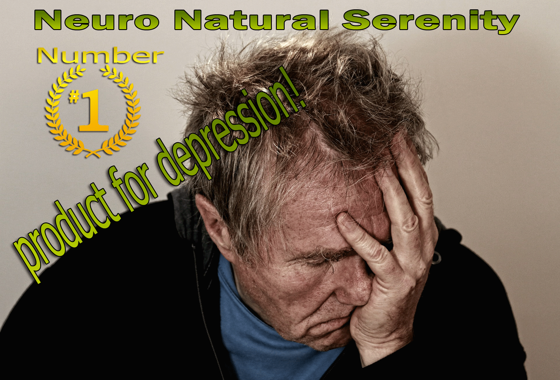 Neuro Natural Serenity Reviews image