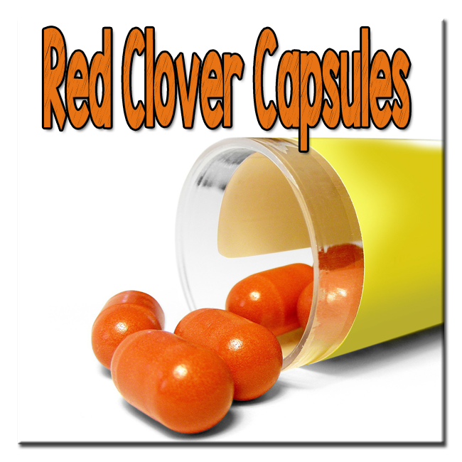 Red-Clover-Capsules image