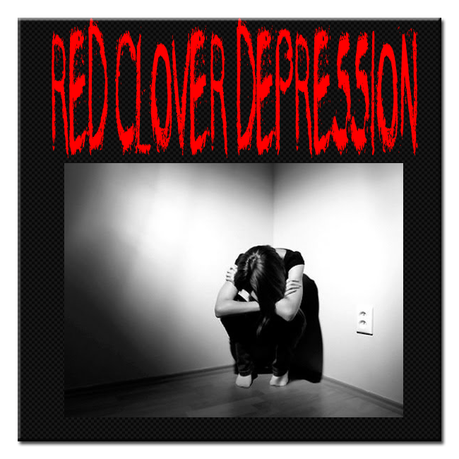Red-Clover-Depression image