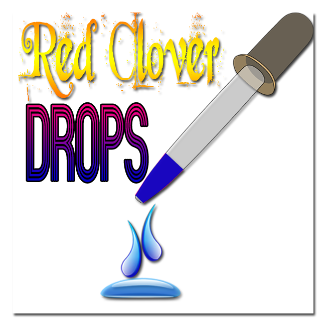 Red Clover Drops image